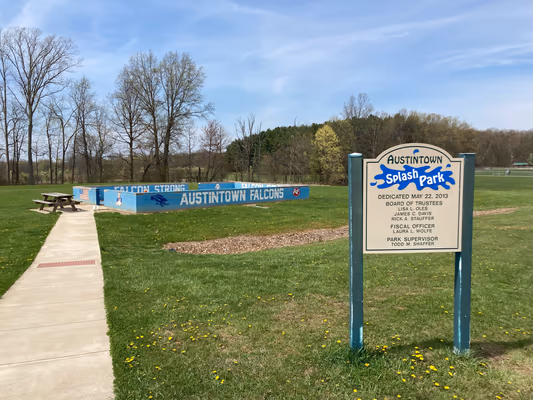 Austintown Township Park